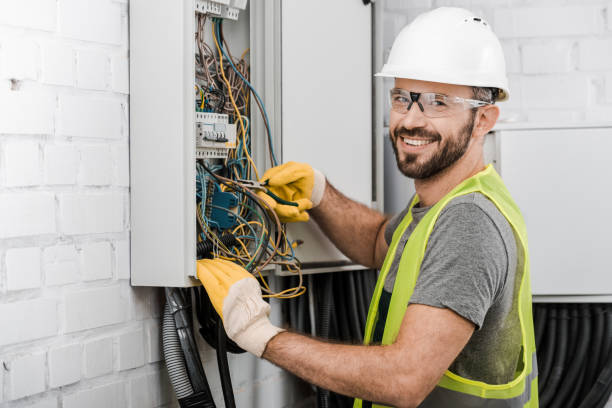 Industrial Electrical Services in WA