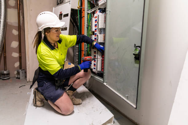 Best Electrical Troubleshooting Services  in Granger, WA