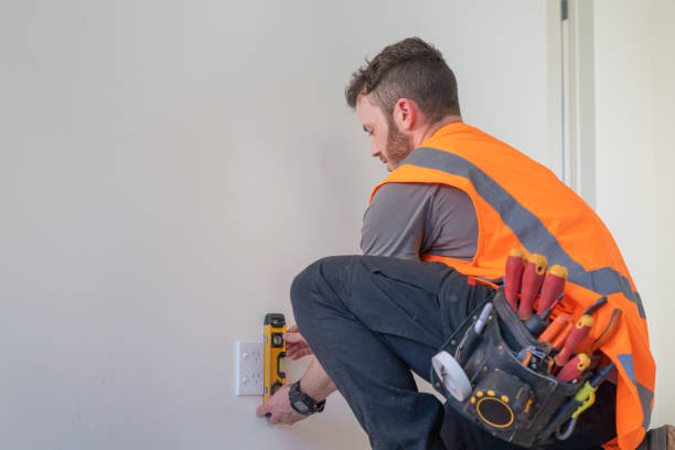 Best Electrical System Inspection  in Granger, WA